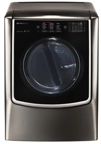 Gas Dryers