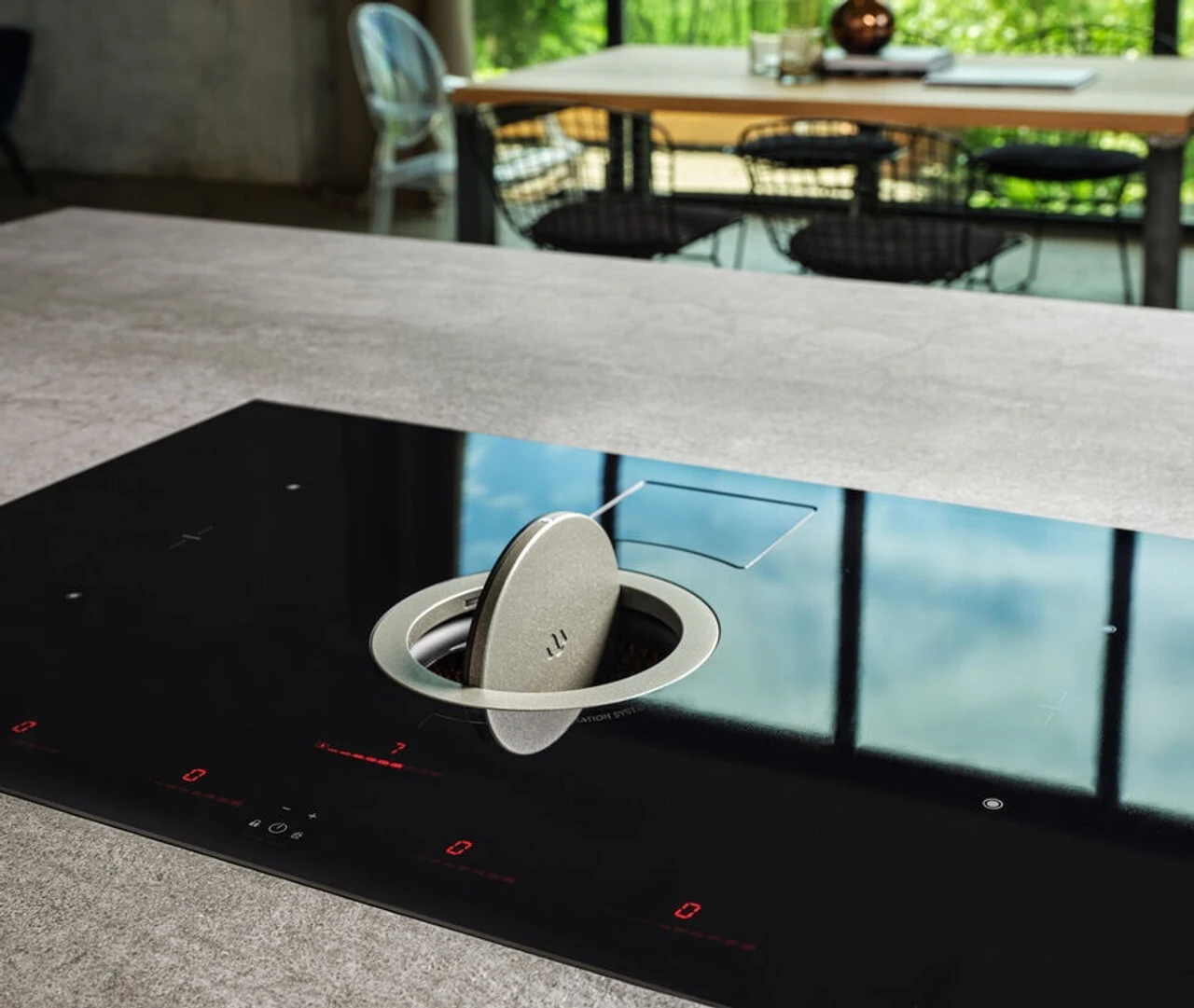 Elica Cooktops