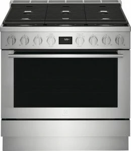 Electrolux Ranges