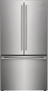 French Door Refrigerators