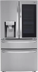 LG Refrigerators