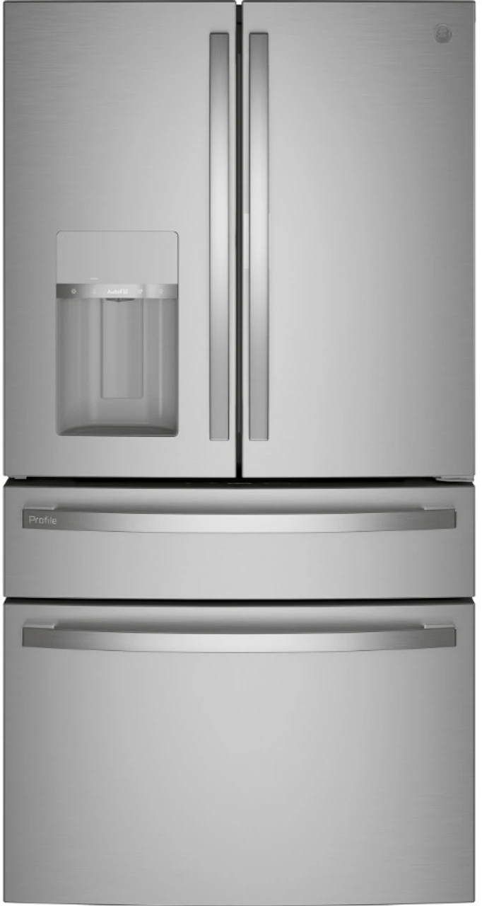 Refrigerators