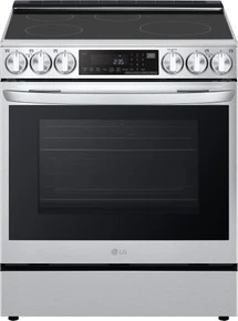 Shop Induction Ranges