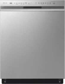 LG Dishwashers