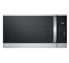 LG Microwaves