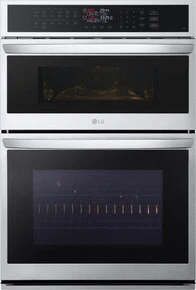LG Ovens