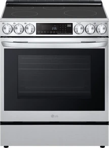 LG Ranges