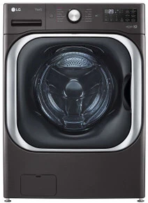 LG Washers