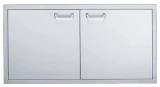 doors, drawers & trash centers