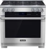 miele ranges