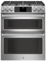 Dual Fuel Ranges