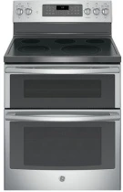 Electric Ranges