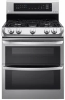 Gas Ranges