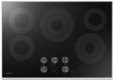 Samsung Cooktops