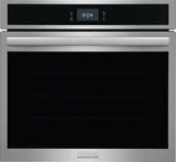 Single Wall Ovens
