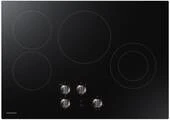 Electric Cooktops