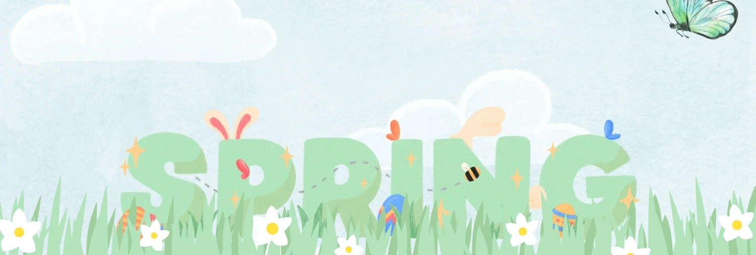 Spring Appliance Sale