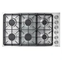 Cooktops and Rangetops