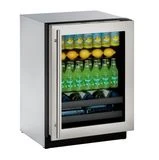 beverage centers