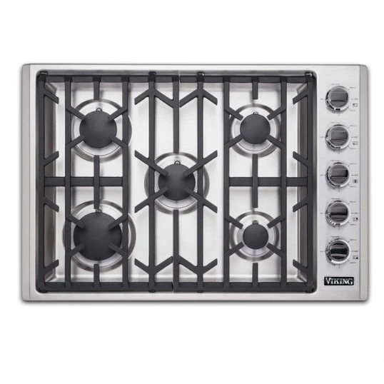 cooktops